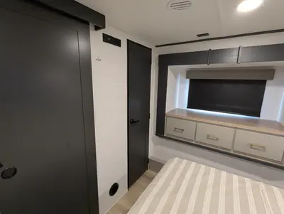2026 Forest River Stealth 2800 photo 21