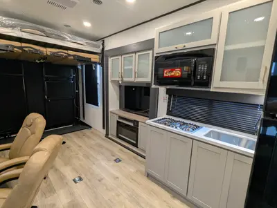 2026 Forest River Stealth 2800 photo 26