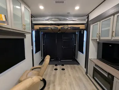 2026 Forest River Stealth 2800 photo 29