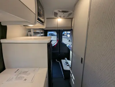 2026 Thor Motor Coach Tranquility 19M photo 24