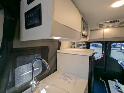 2026 Thor Motor Coach Tranquility 19M photo 23
