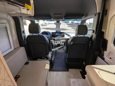 2026 Thor Motor Coach Tranquility 19M photo 31