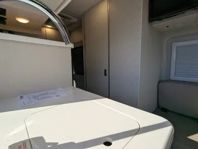 2026 Thor Motor Coach Tranquility 19M photo 15