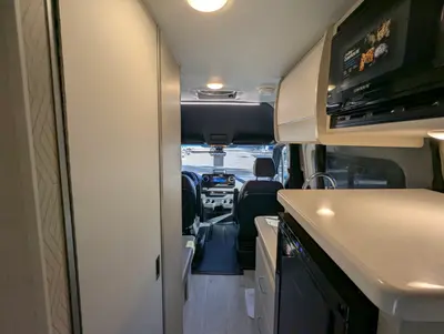 2026 Thor Motor Coach Tranquility 19M photo 30