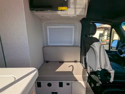 2026 Thor Motor Coach Tranquility 19M photo 14