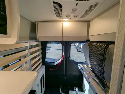 2026 Thor Motor Coach Tranquility 19M photo 28