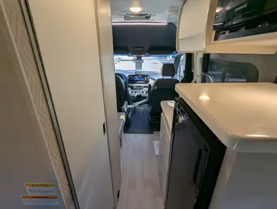 2026 Thor Motor Coach Tranquility 19M photo 29