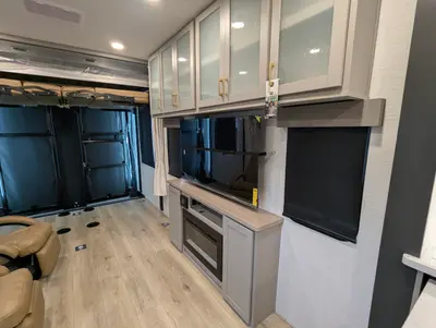 2026 Forest River Stealth 2900 photo 30