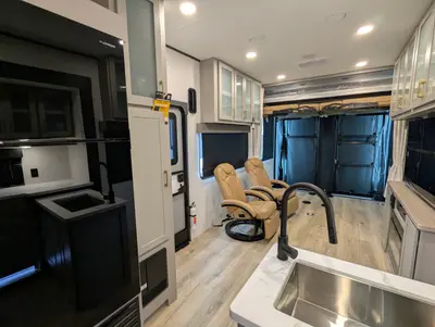 2026 Forest River Stealth 2900 photo 28