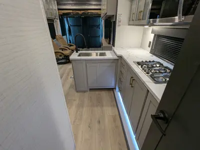 2026 Forest River Stealth 2900 photo 21