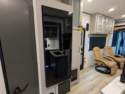 2026 Forest River Stealth 2900 photo 27