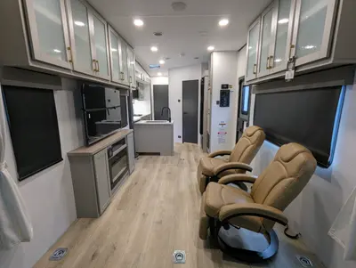 2026 Forest River Stealth 2900 photo 36