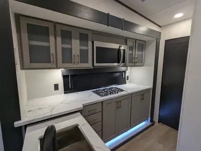 2026 Forest River Stealth 2900 photo 26