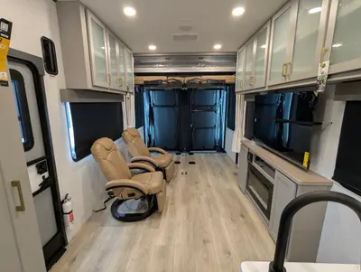 2026 Forest River Stealth 2900 photo 29