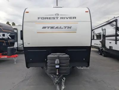 2026 Forest River Stealth 2900 photo 7