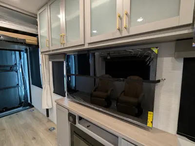 2026 Forest River Stealth 2900 photo 32