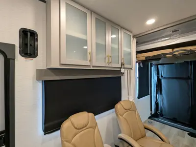 2026 Forest River Stealth 2900 photo 34