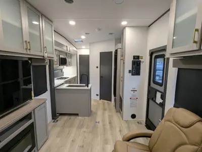 2026 Forest River Stealth 2900 photo 37
