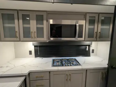 2026 Forest River Stealth 2900 photo 24