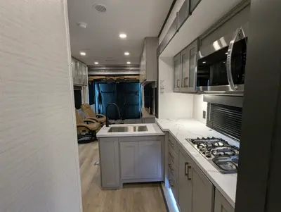 2026 Forest River Stealth 2900 photo 22