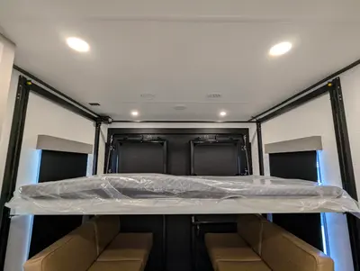 2026 Forest River Stealth 3300 photo 27
