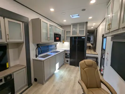 2026 Forest River Stealth 3300 photo 30