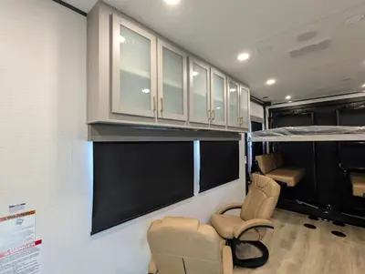 2026 Forest River Stealth 3300 photo 24