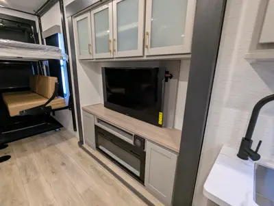 2026 Forest River Stealth 3300 photo 25