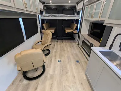 2026 Forest River Stealth 3300 photo 22