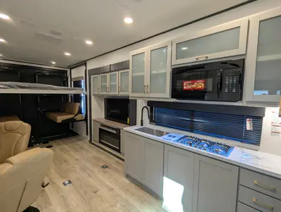 2026 Forest River Stealth 3300 photo 19