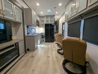 2026 Forest River Stealth 3300 photo 29