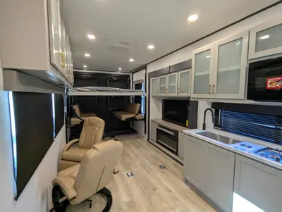 2026 Forest River Stealth 3300 photo 20
