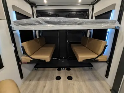 2026 Forest River Stealth 3300 photo 26