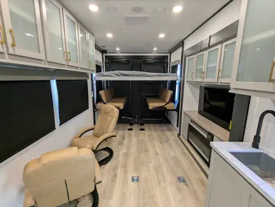 2026 Forest River Stealth 3300 photo 21