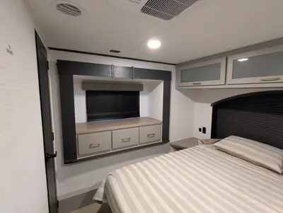 2026 Forest River Stealth 3300 photo 14