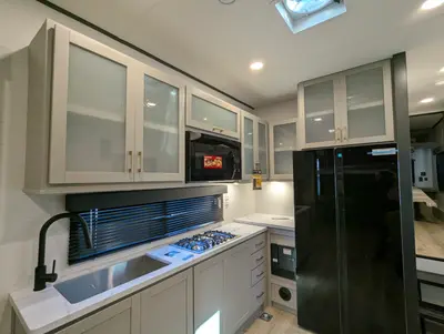 2026 Forest River Stealth 3300 photo 32