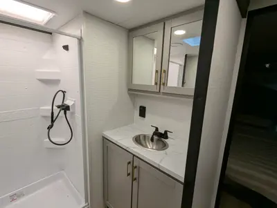 2026 Forest River Stealth 3300 photo 18
