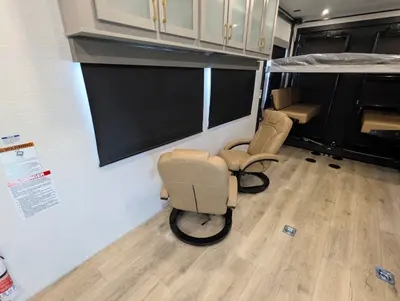 2026 Forest River Stealth 3300 photo 23
