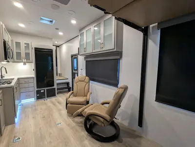 2026 Forest River Stealth 2710 photo 27