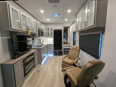 2026 Forest River Stealth 2710 photo 28