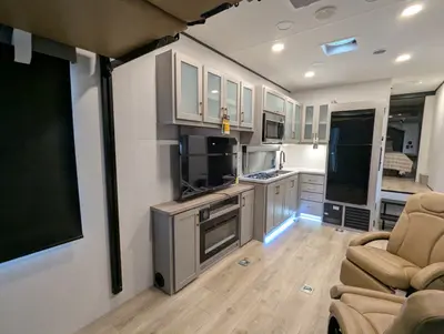 2026 Forest River Stealth 2710 photo 29