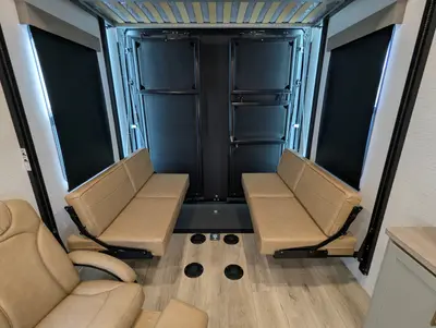 2026 Forest River Stealth 2710 photo 23