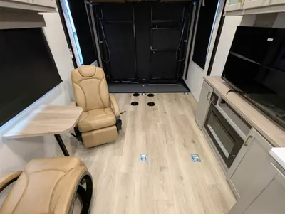 2026 Forest River Stealth 2710 photo 21