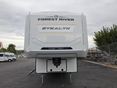 2026 Forest River Stealth 2710 photo 7