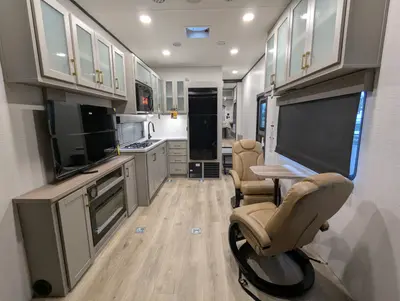 2026 Forest River Stealth 2710 photo 28