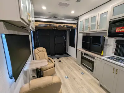 2026 Forest River Stealth 2710 photo 19