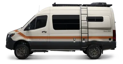 New 2026 Storyteller Overland CLASSIC MODE XO