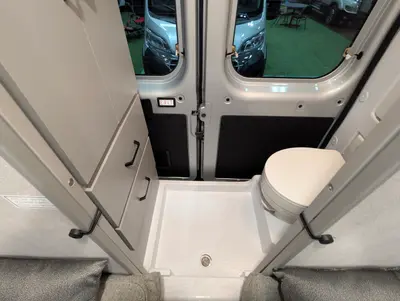 2026 Thor Motor Coach Tellaro 20LS photo 22