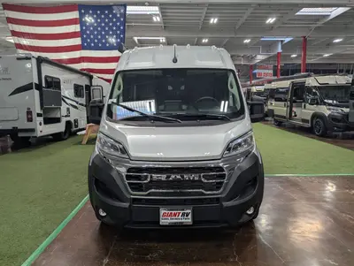 2026 Thor Motor Coach Tellaro 20LS photo 4