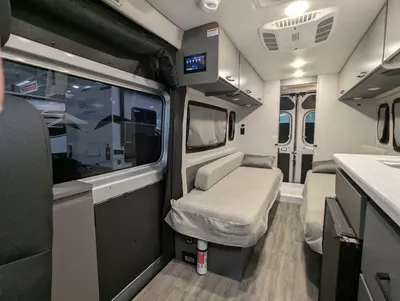 2026 Thor Motor Coach Tellaro 20LS photo 19